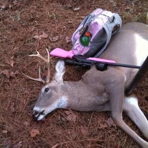 Meet your Posher, Brenda